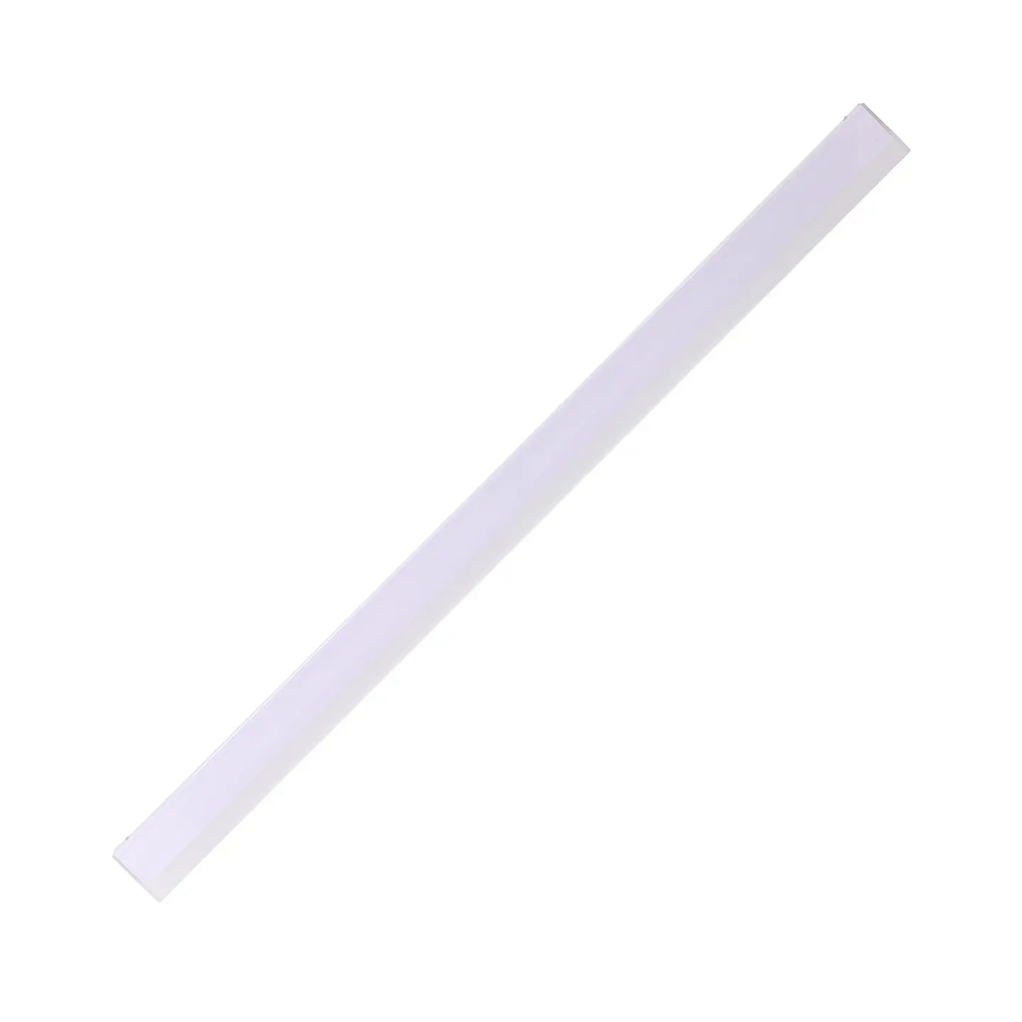 Fita de LED tipo colmeia 9W 56,5cm 110lm/W 220VAC Branco Frio 1