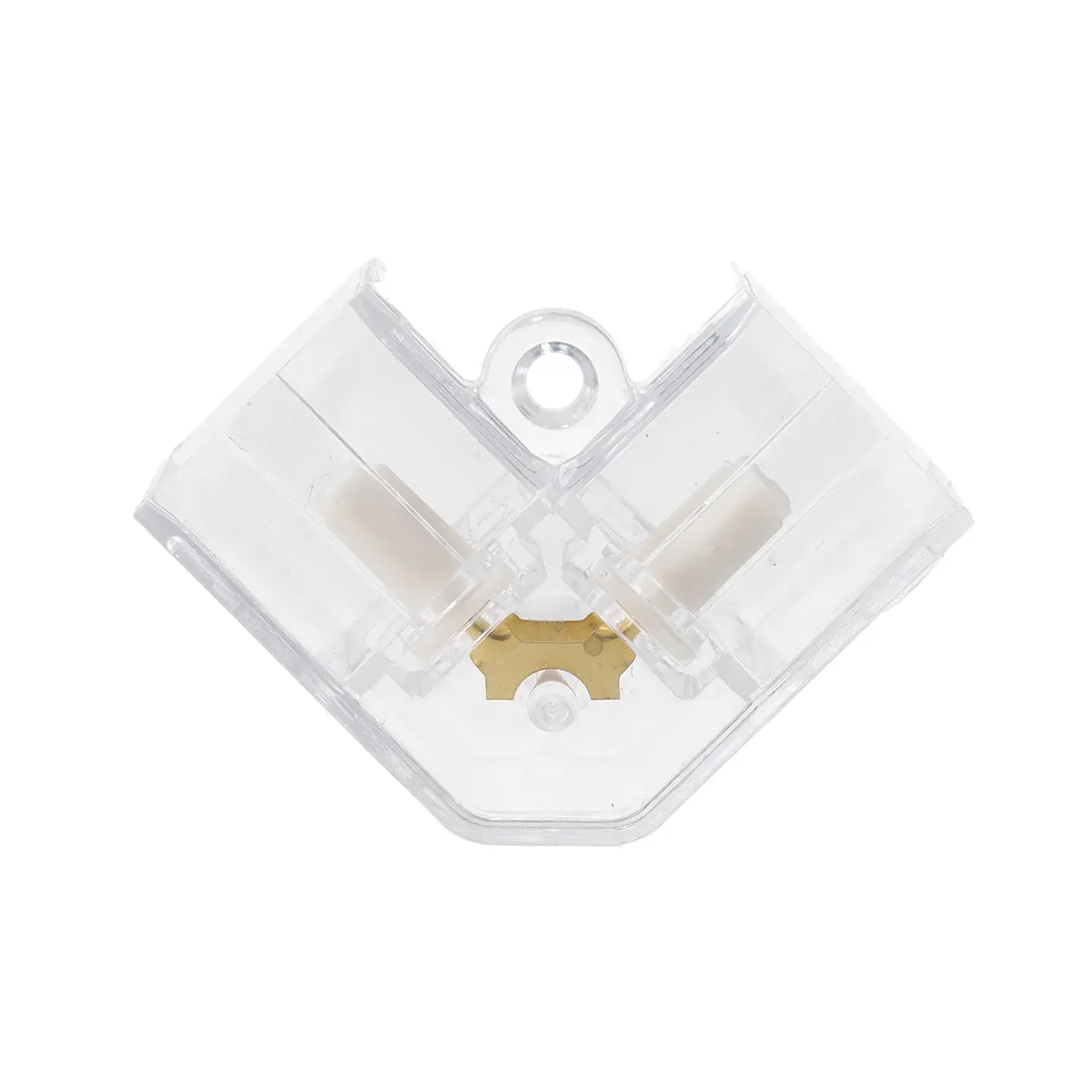 Conector em forma de L para favo de mel 5