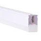 Fita de LED tipo colmeia 9W 56,5cm 110lm/W 220VAC Branco Frio - Thumbnail 2