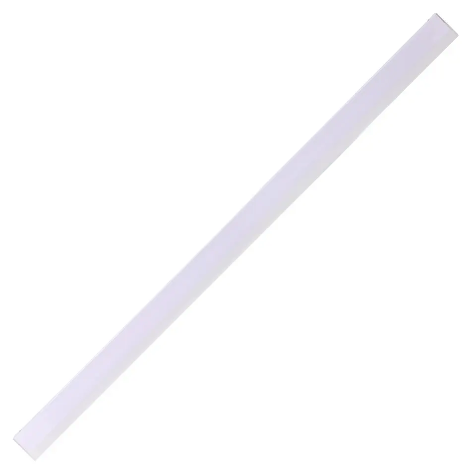 Fita de LED tipo colmeia, 15W, 117,5cm, 110lm/W, 220VCA, Branco Frio 1