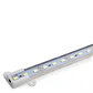 Faixa de 72 LEDs 12W 856,8Lm 4200ÂºK SMD5630 x1M 40.000H [LDT-W72R]-Vermelho - Thumbnail 2
