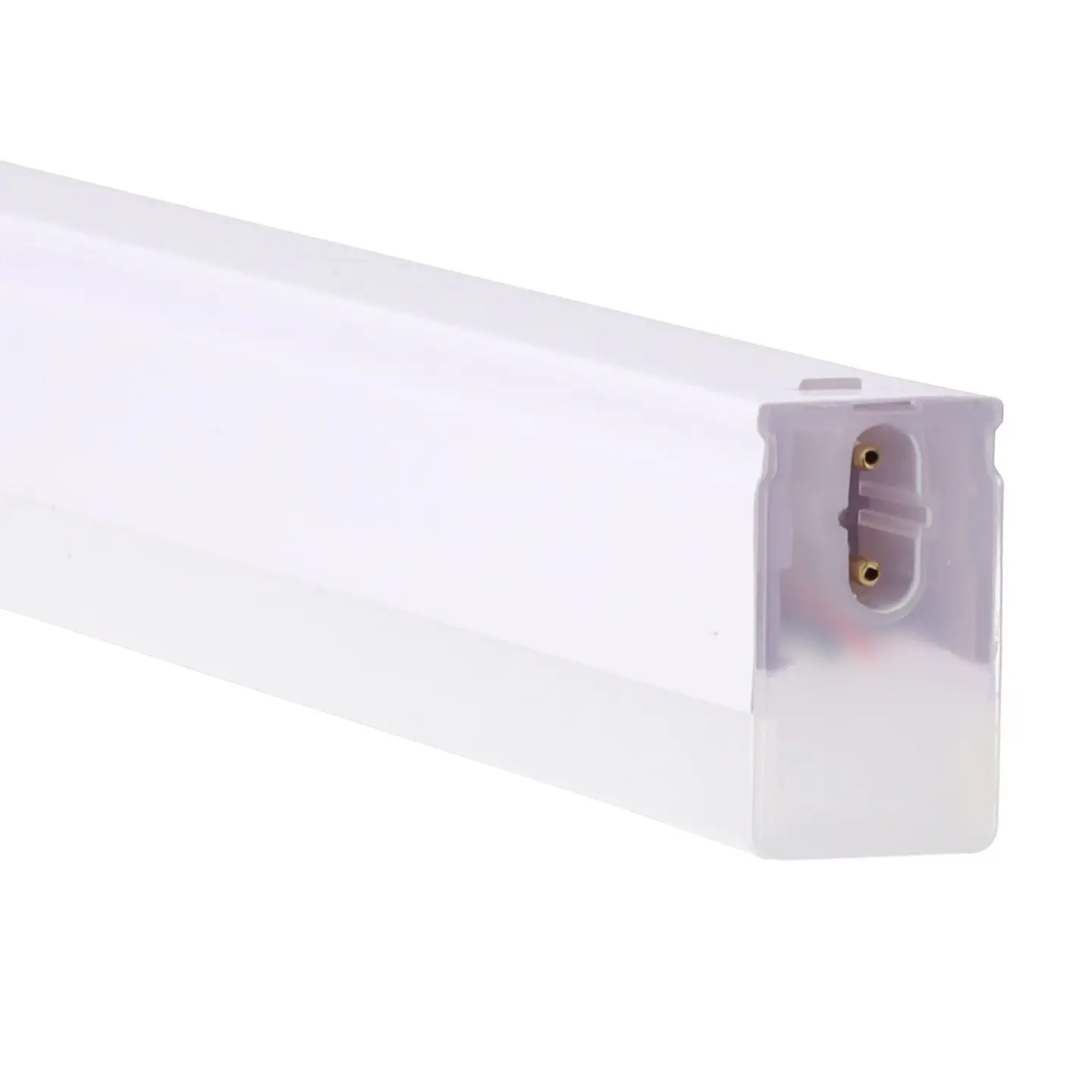 Fita de LED tipo colmeia, 15W, 117,5cm, 110lm/W, 220VCA, Branco Frio 2