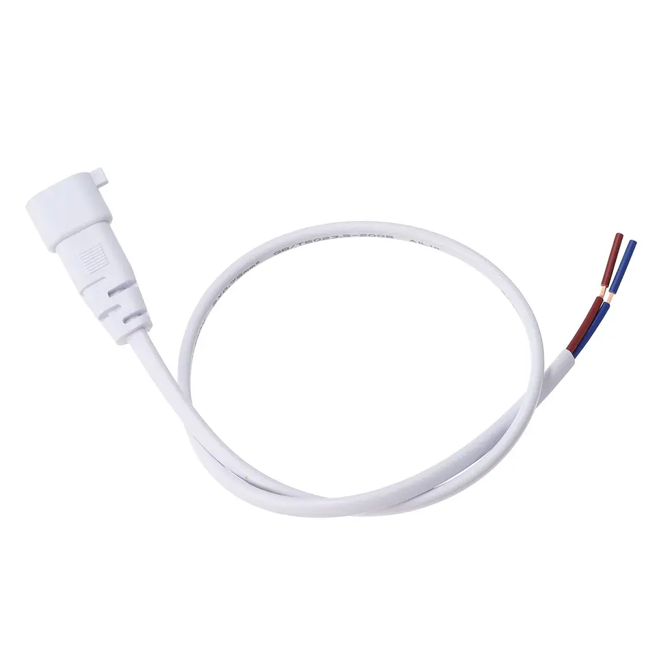 Cabo conector em formato de colmeia 1