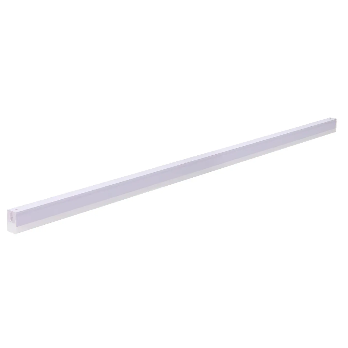 Fita de LED tipo colmeia, 15W, 117,5cm, 110lm/W, 220VCA, Branco Frio 3