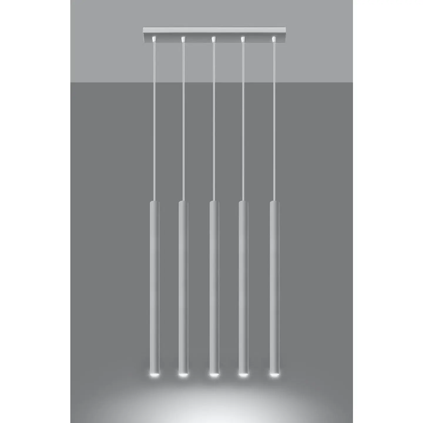 Lampada Pendurada 