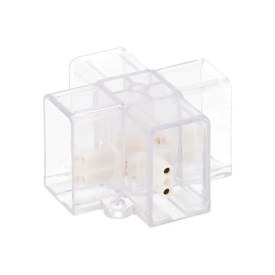 Conector + para Honeycomb 2