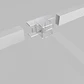 Conector em T para Honeycomb - Thumbnail 1