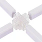Conector + para Honeycomb - Thumbnail 3