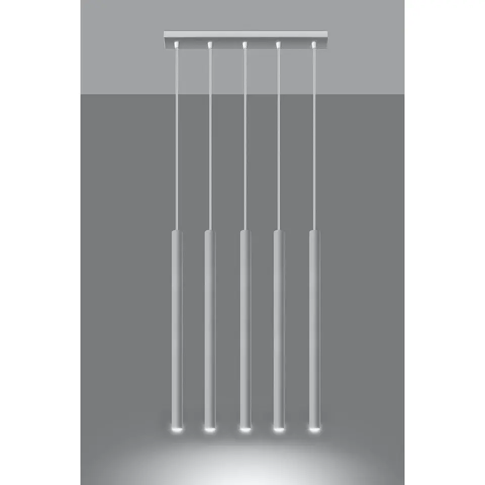 Lampada Pendurada 