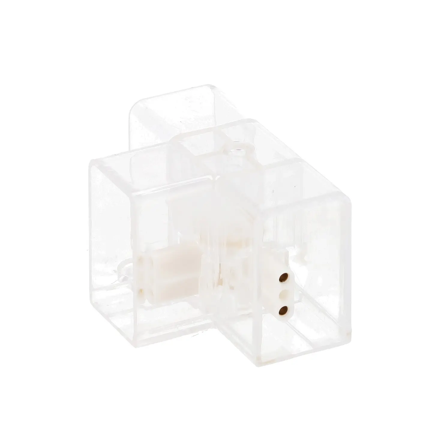 Conector em T para Honeycomb 2