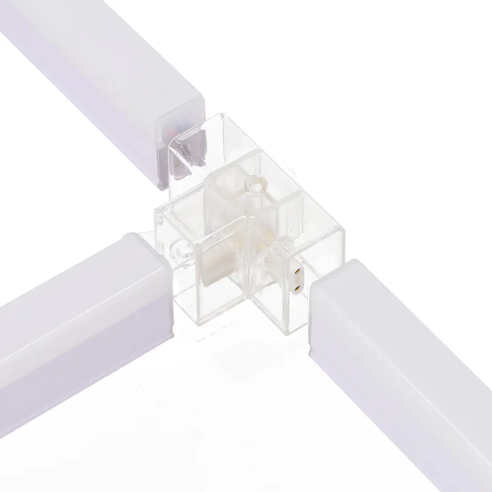 Conector em T para Honeycomb 3