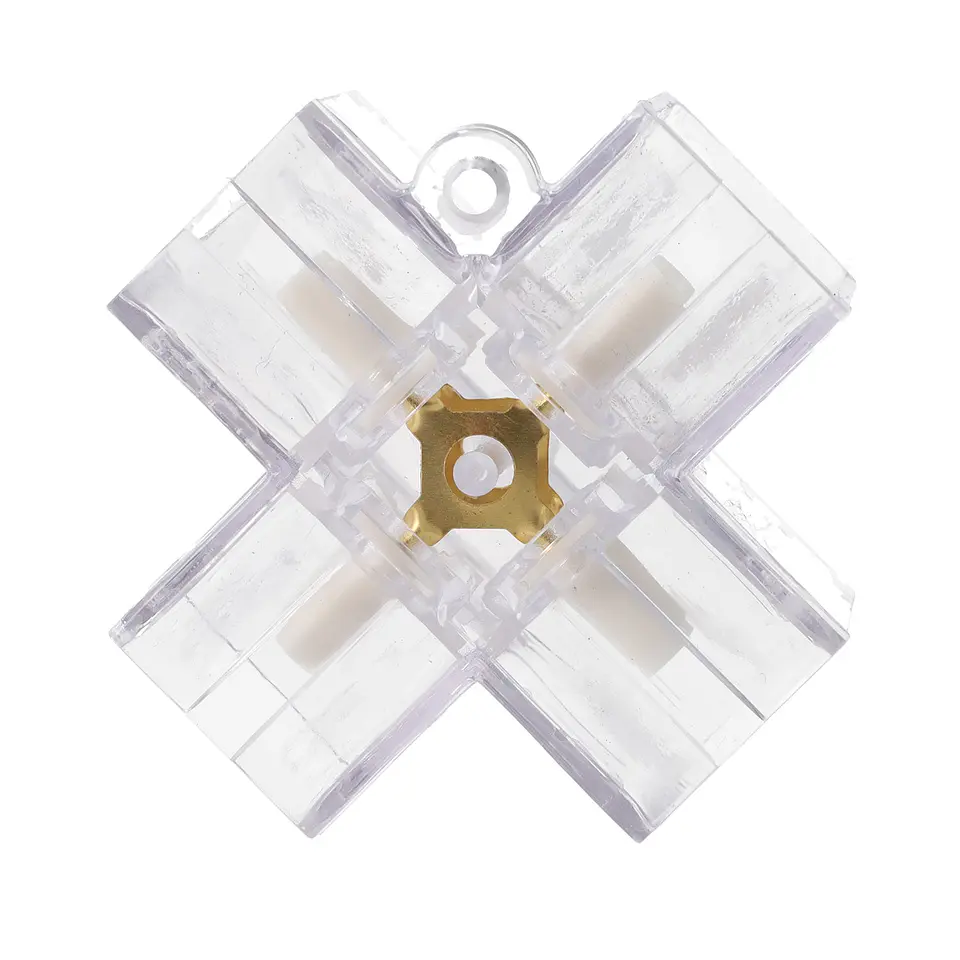 Conector + para Honeycomb 5