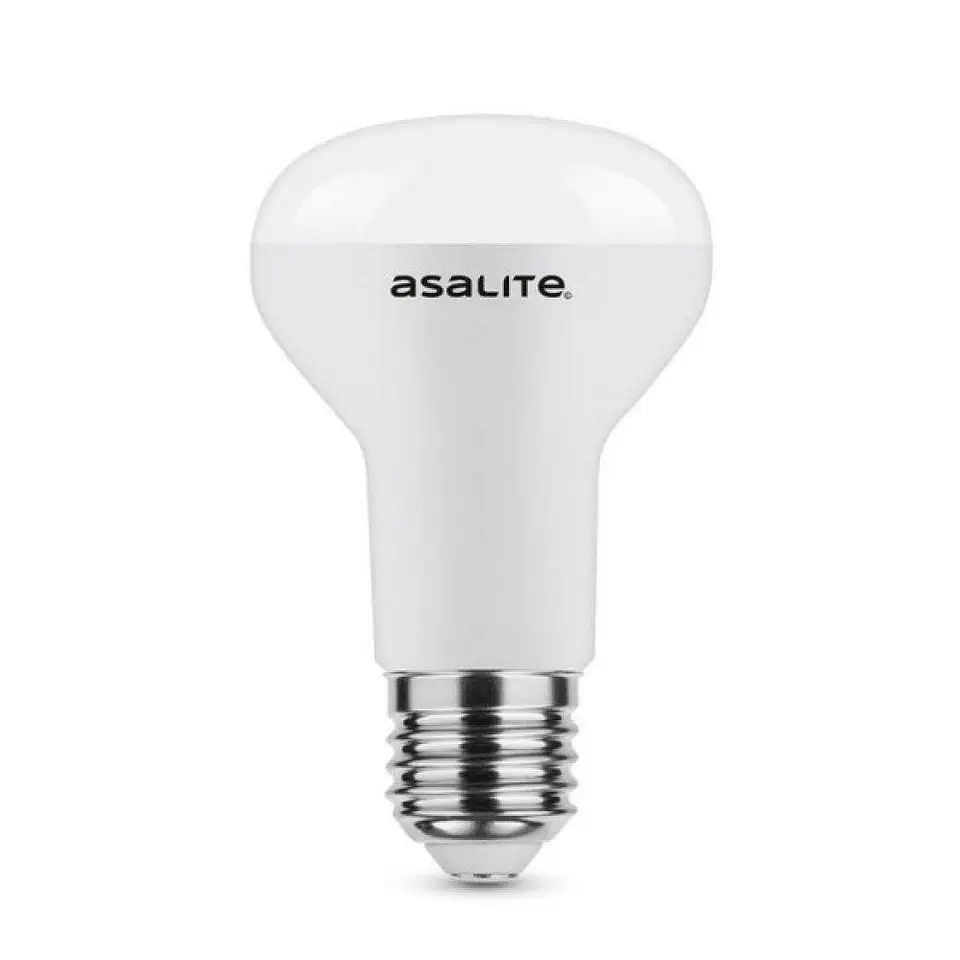 LÃ¢mpada LED Asalite E27 10W 720Lm 3000K IP20 [ASAL-0066] 2