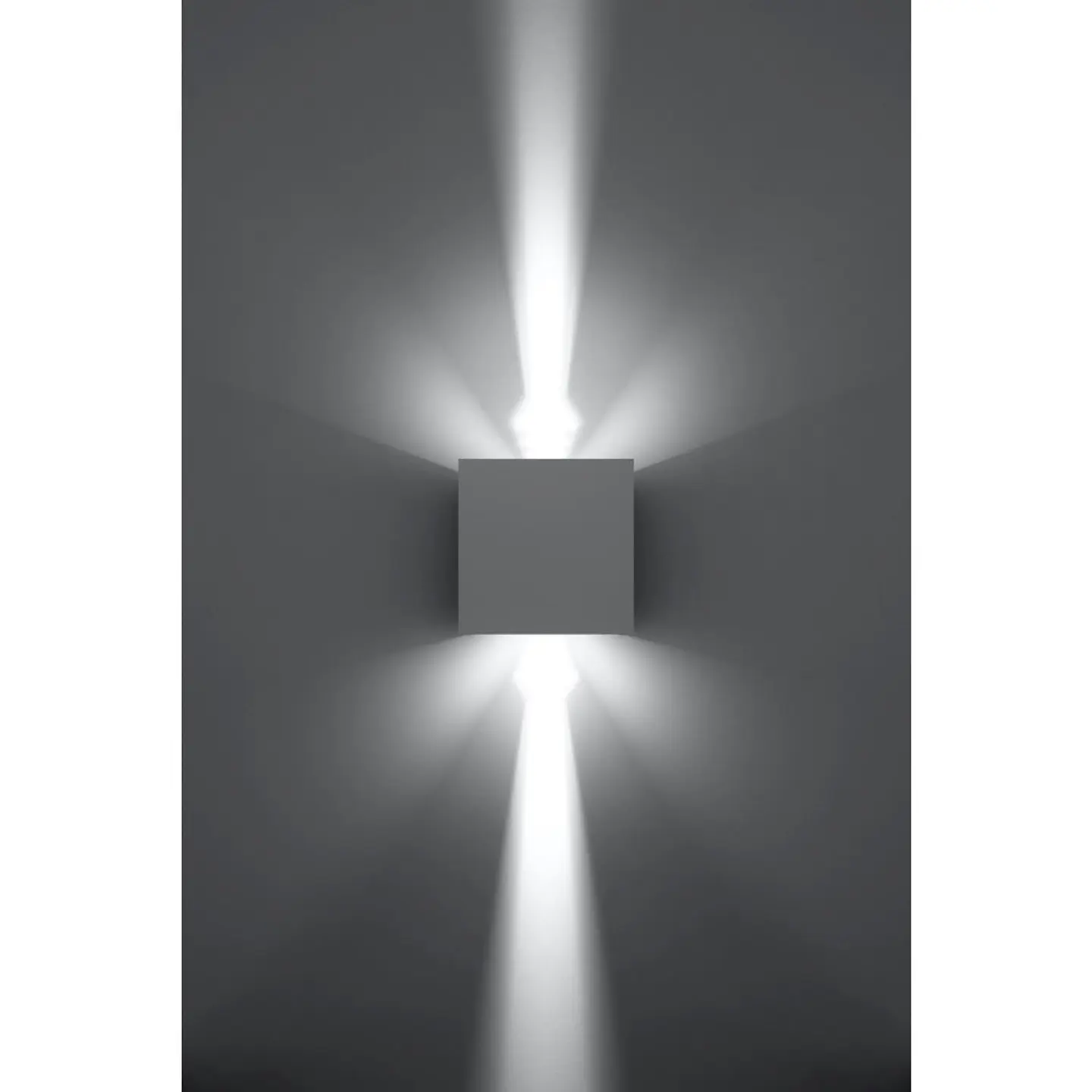 Luz De muroe 