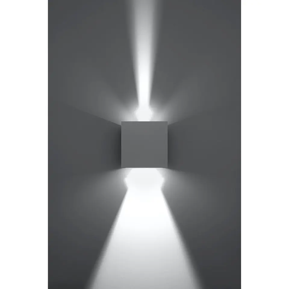 Luz De muroe 