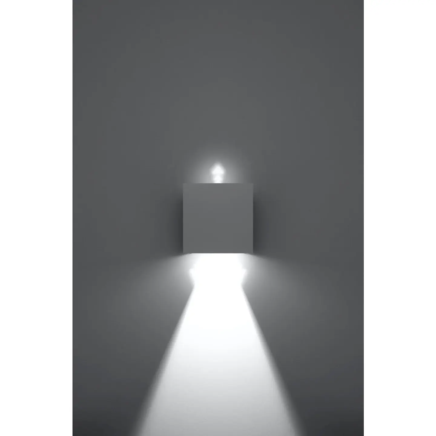Luz De muroe 