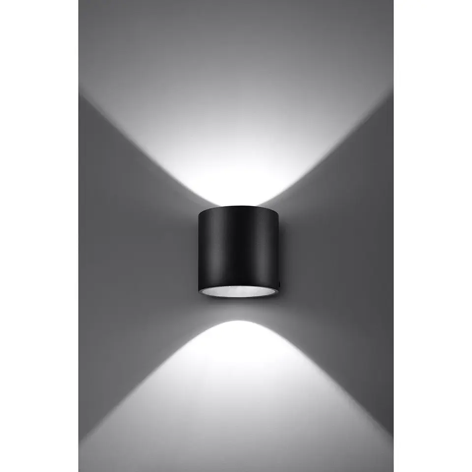 Luz De muroe 