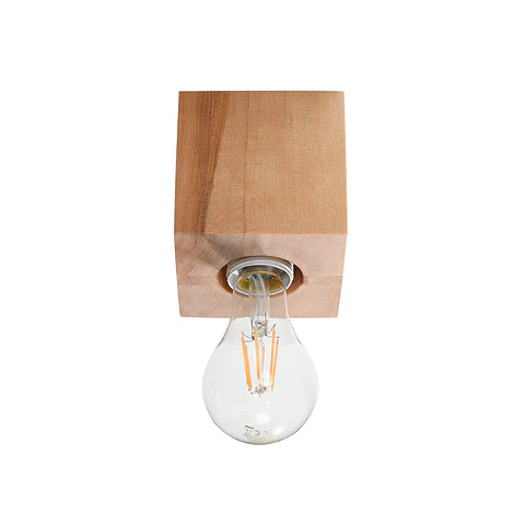 Luz De Teto "Abel" [SOL-SL.0675]