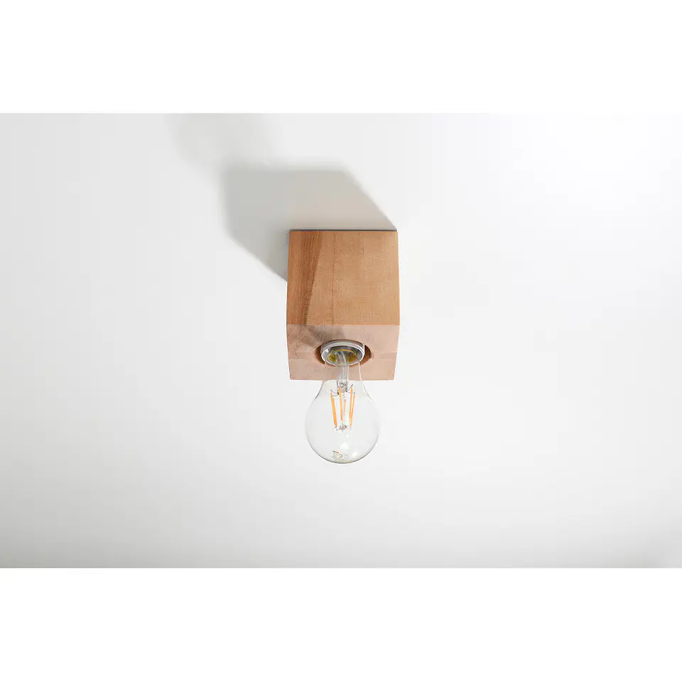 Luz De Teto 