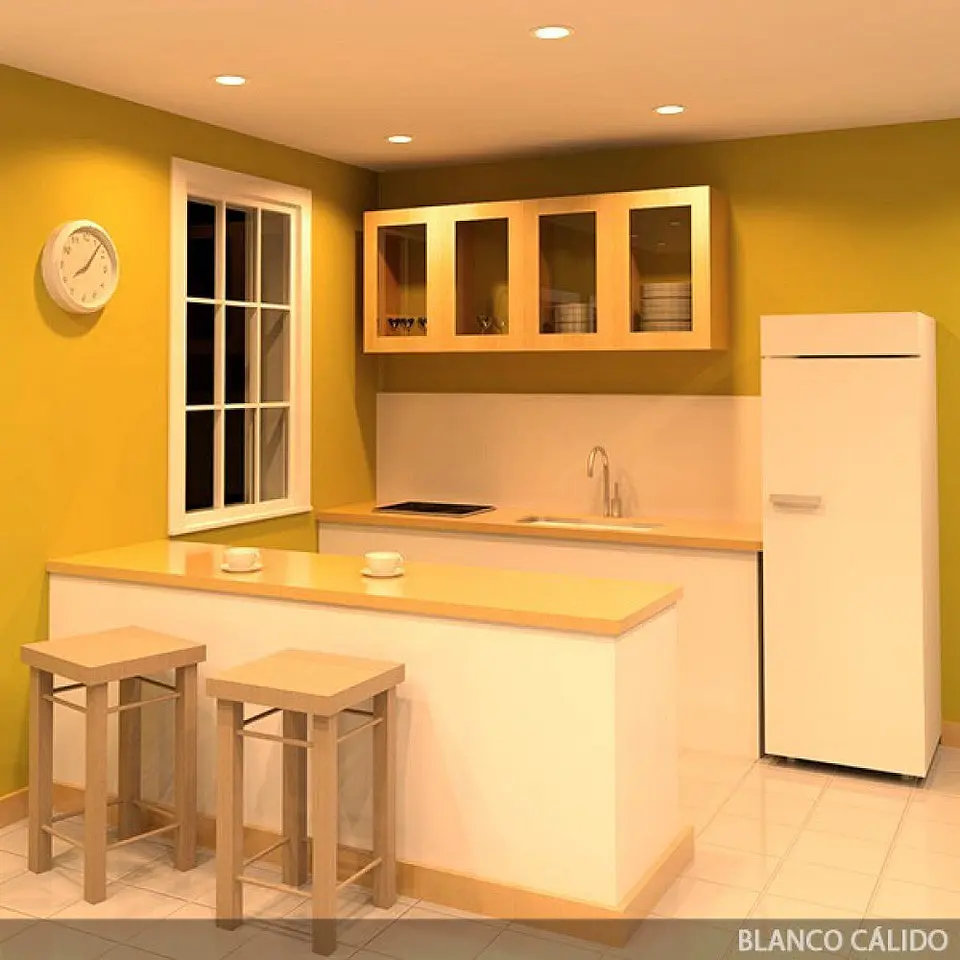 Painel LED 9W 900Lm 6000ÂºK Circular 40.000H [HO-PLCIR9W-CW] 7