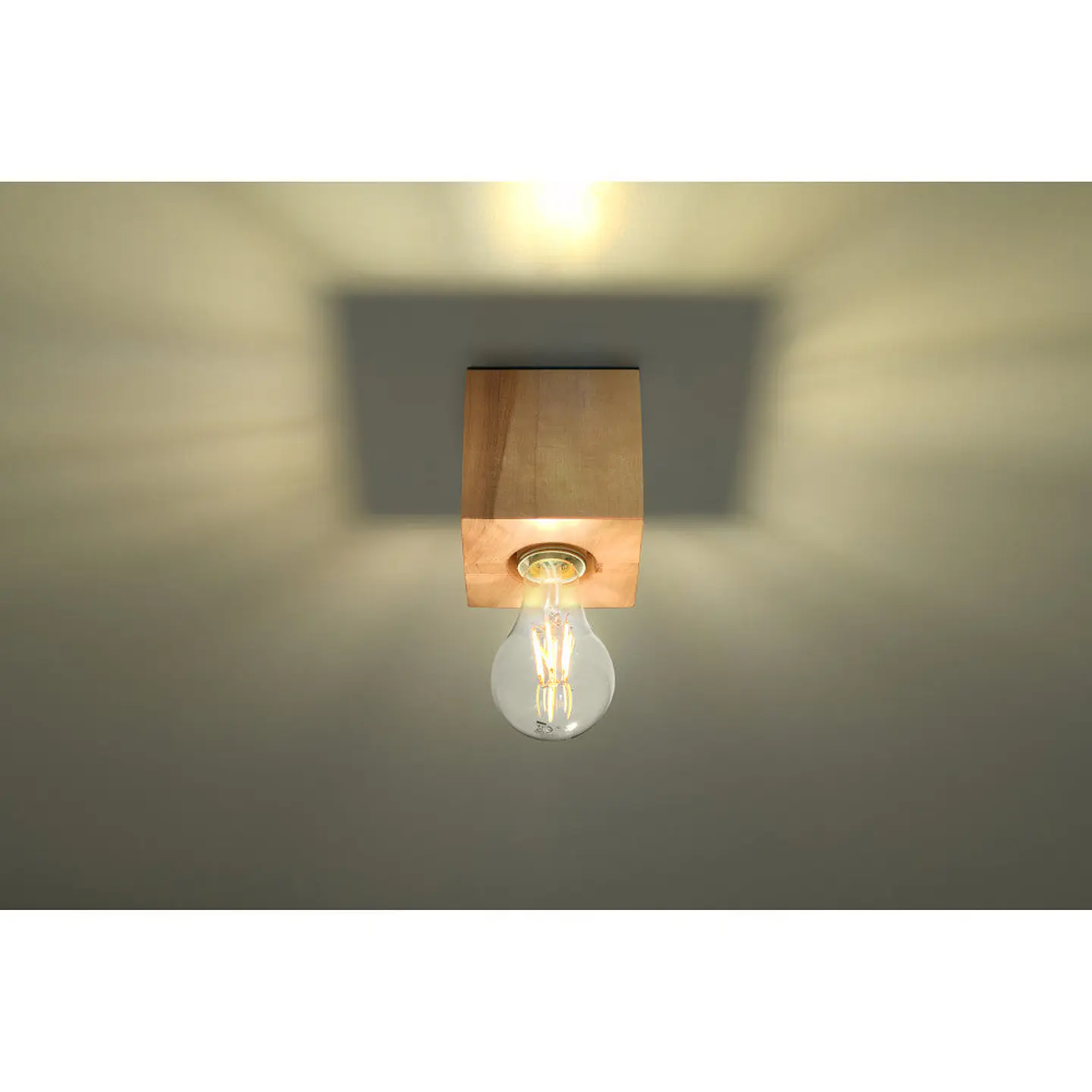 Luz De Teto 