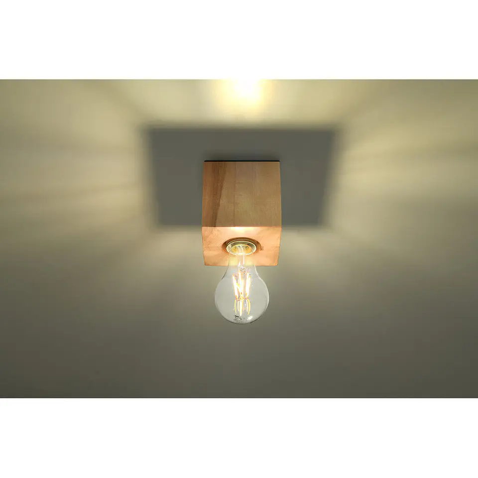 Luz De Teto 