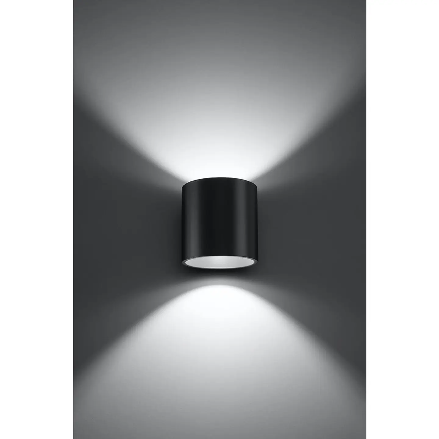 Luz De muroe 
