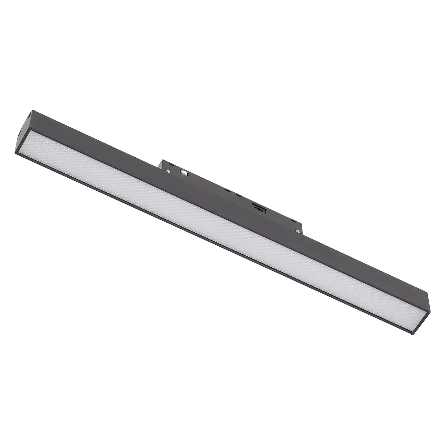 LuminÃ¡ria de trilho LED magnÃ©tica 12W 300mm 90lm/W Osram CCT LED (Cor da luz ajustÃ¡vel) 1