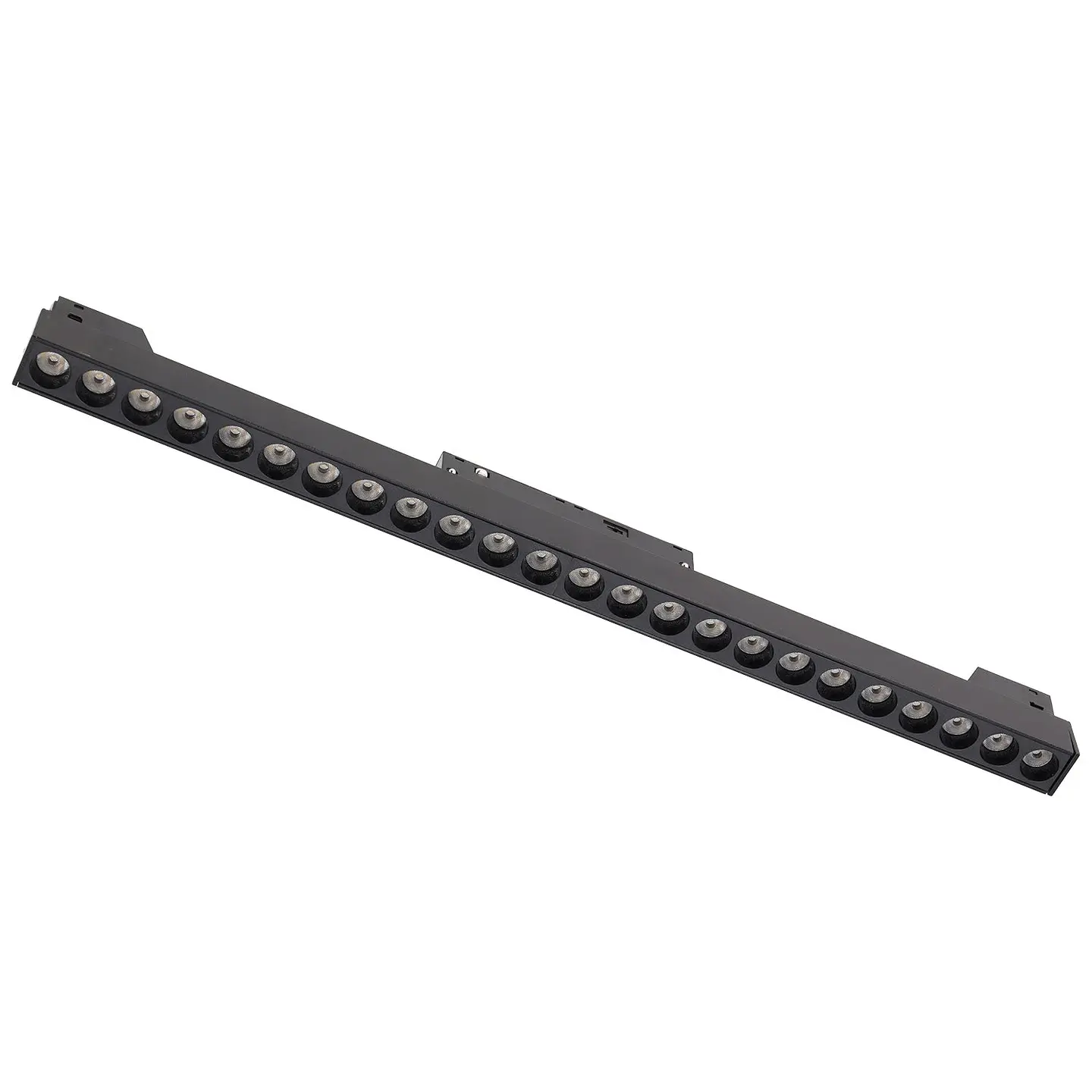 LuminÃ¡ria de trilho LED magnÃ©tica 24W 435mm 90Lm/W CCT (Cor da luz ajustÃ¡vel) 1