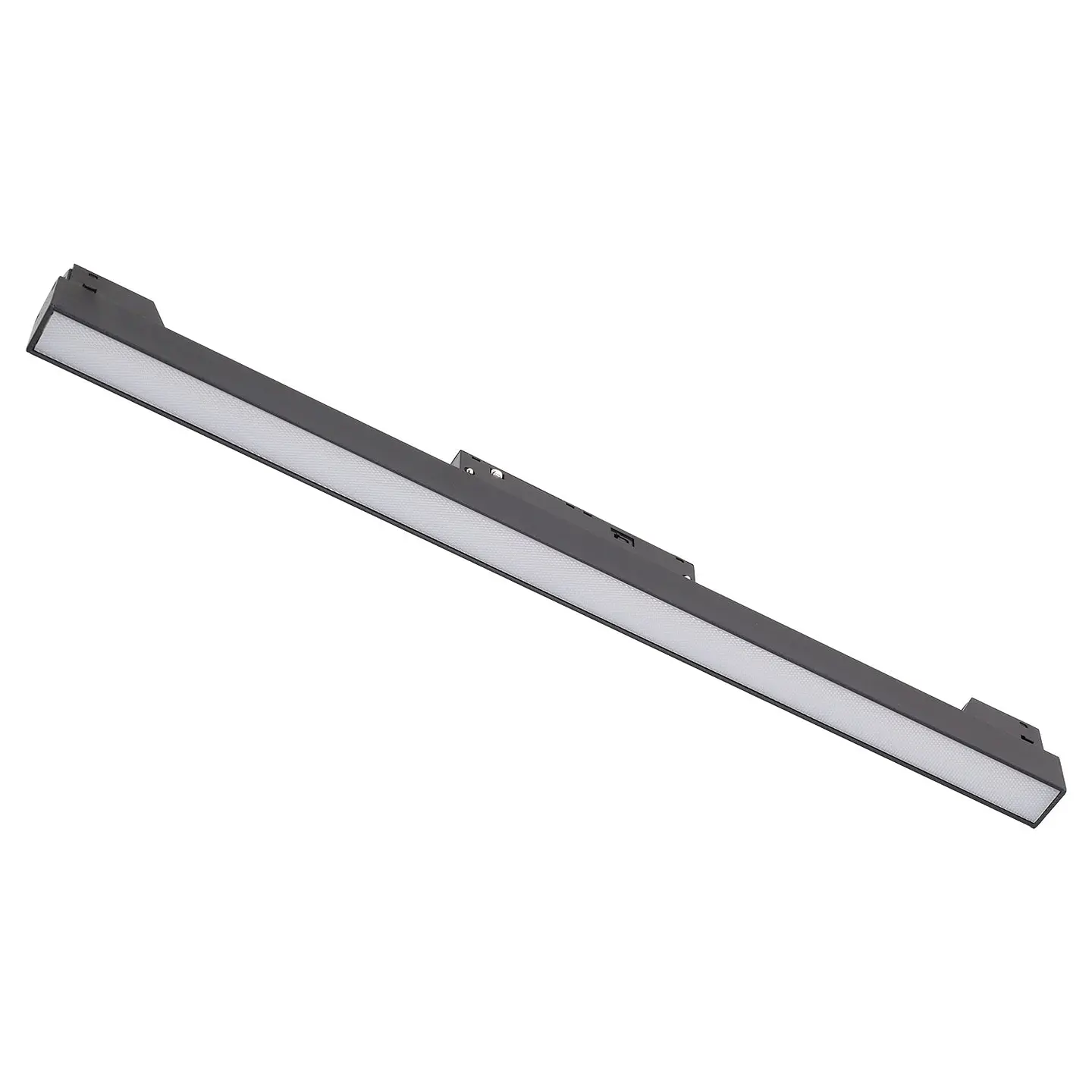 LuminÃ¡ria de trilho LED magnÃ©tica 18W 450mm 90lm/W Osram CCT LED (Cor da luz ajustÃ¡vel) 1