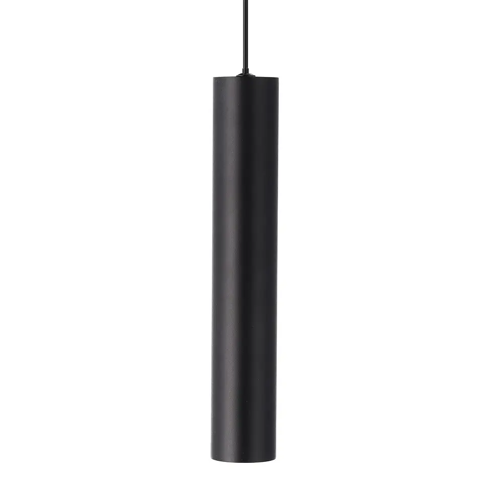 LuminÃ¡ria de trilho LED magnÃ©tica 10W 45x260mm 90Lm/W LED Bridgelux CCT (Cor da luz ajustÃ¡vel) 1