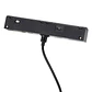 LuminÃ¡ria de trilho LED magnÃ©tica 10W 45x260mm 90Lm/W LED Bridgelux CCT (Cor da luz ajustÃ¡vel) - Thumbnail 2