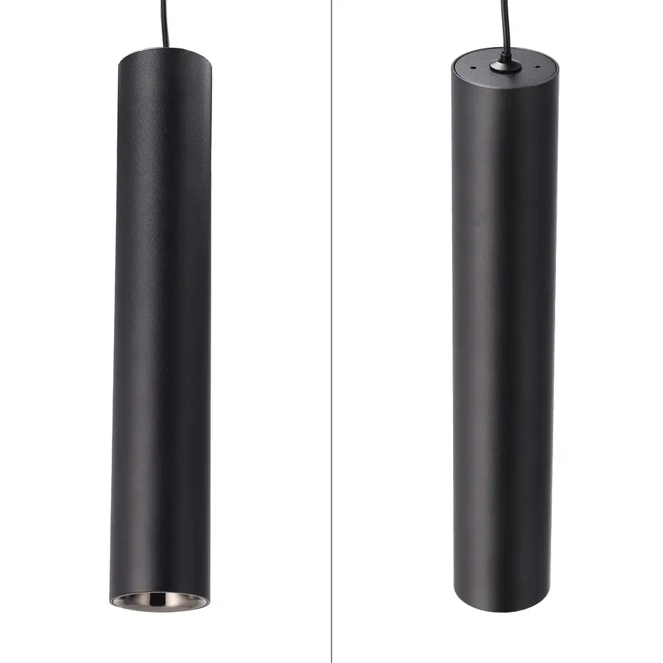LuminÃ¡ria de trilho LED magnÃ©tica 10W 45x260mm 90Lm/W LED Bridgelux CCT (Cor da luz ajustÃ¡vel) 3