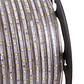 Faixa de 60 LEDs/M 480W 24.000Lm SMD3528 220VAC IP65 x100M 40.000H [HO-2203528-60-100MR] - Thumbnail 3
