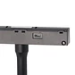 LuminÃ¡ria de trilho LED magnÃ©tica 15W 55x120mm 90Lm/W LED Bridgelux CCT (Cor da luz ajustÃ¡vel) - Thumbnail 2