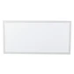 Painel LED 28W 2800Lm 4000ÂºK 60X30Cm 40.000H Driver Lifud [HO-PBD-3060-LI-W] - Thumbnail 4