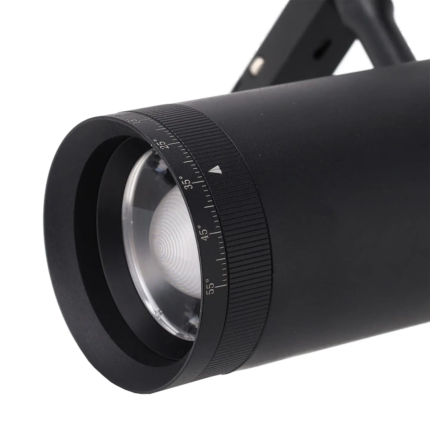LuminÃ¡ria de trilho LED magnÃ©tica 20W 65x135mm 90Lm/W LED Bridgelux CCT (Cor da luz ajustÃ¡vel) 3
