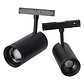 LuminÃ¡ria de trilho LED magnÃ©tica 20W 65x135mm 90Lm/W LED Bridgelux CCT (Cor da luz ajustÃ¡vel) - Thumbnail 4
