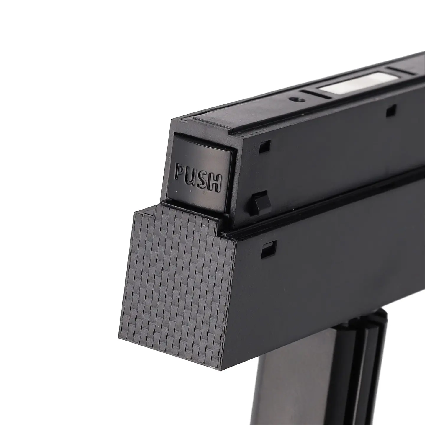 LuminÃ¡ria de trilho LED magnÃ©tica 16W Ã97mm 90Lm/W CCT (Cor da luz ajustÃ¡vel) 3