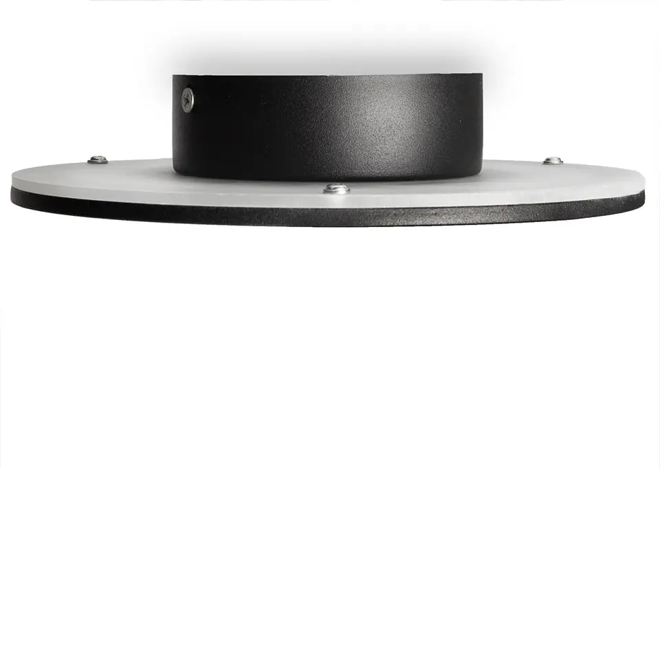 Aplique LED 18W 1377Lm 4200ÂºK Luna 40.000H [HO-WL-LUNA-18W-BW] 2