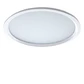Foco Downlight LED 32W 2695Lm 2700ÂºK Circular UGR19 50.000H [JW-32W-Y-WW] - Thumbnail 4