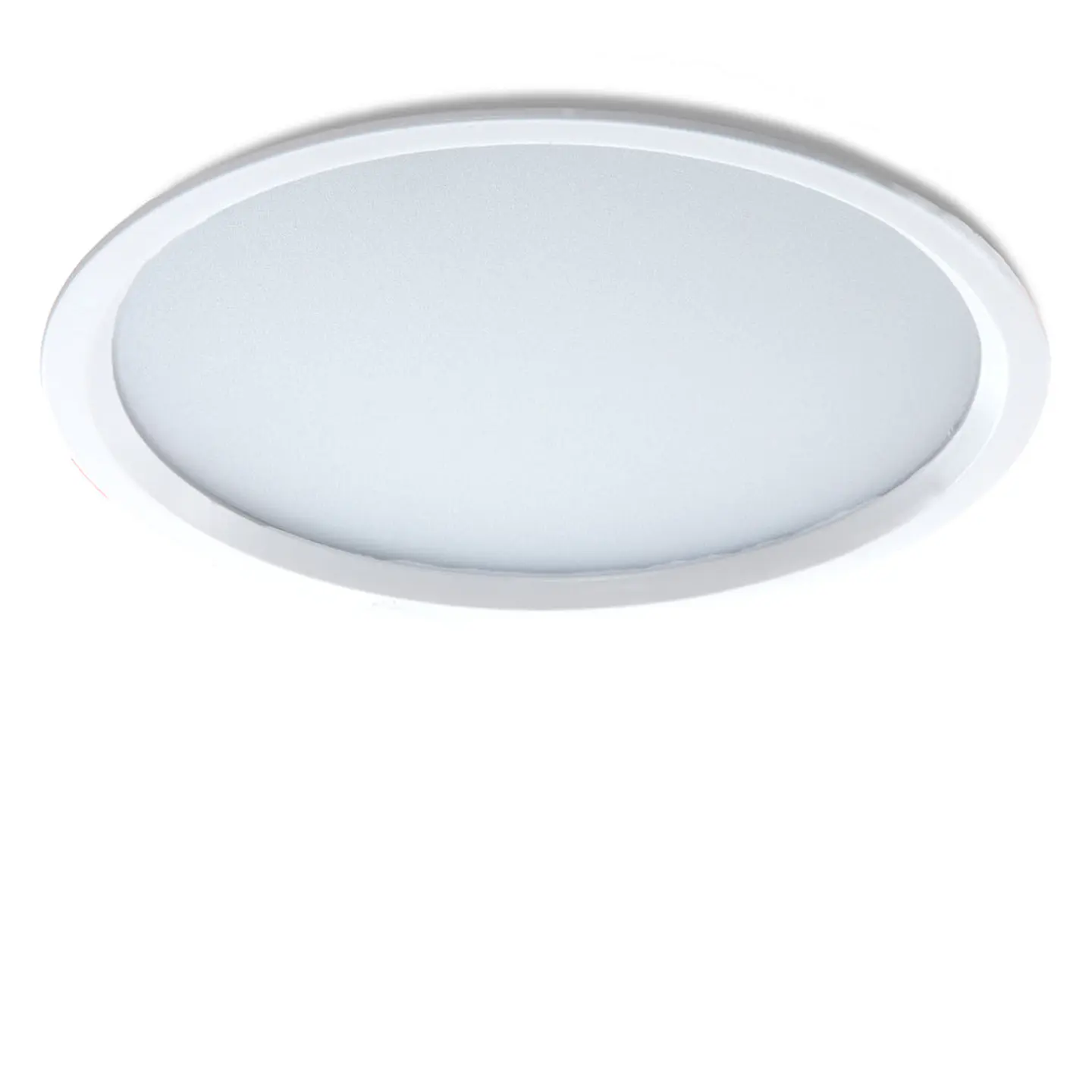 Foco Downlight LED 32W 2.880Lm 6000ÂºK Circular UGR19 50.000H [JW-32W-Y-CW] 4