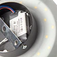 Aplique LED 18W 1280Lm 2700ÂºK Luna 40.000H [HO-WL-LUNA-18W-B-WW] - Thumbnail 3