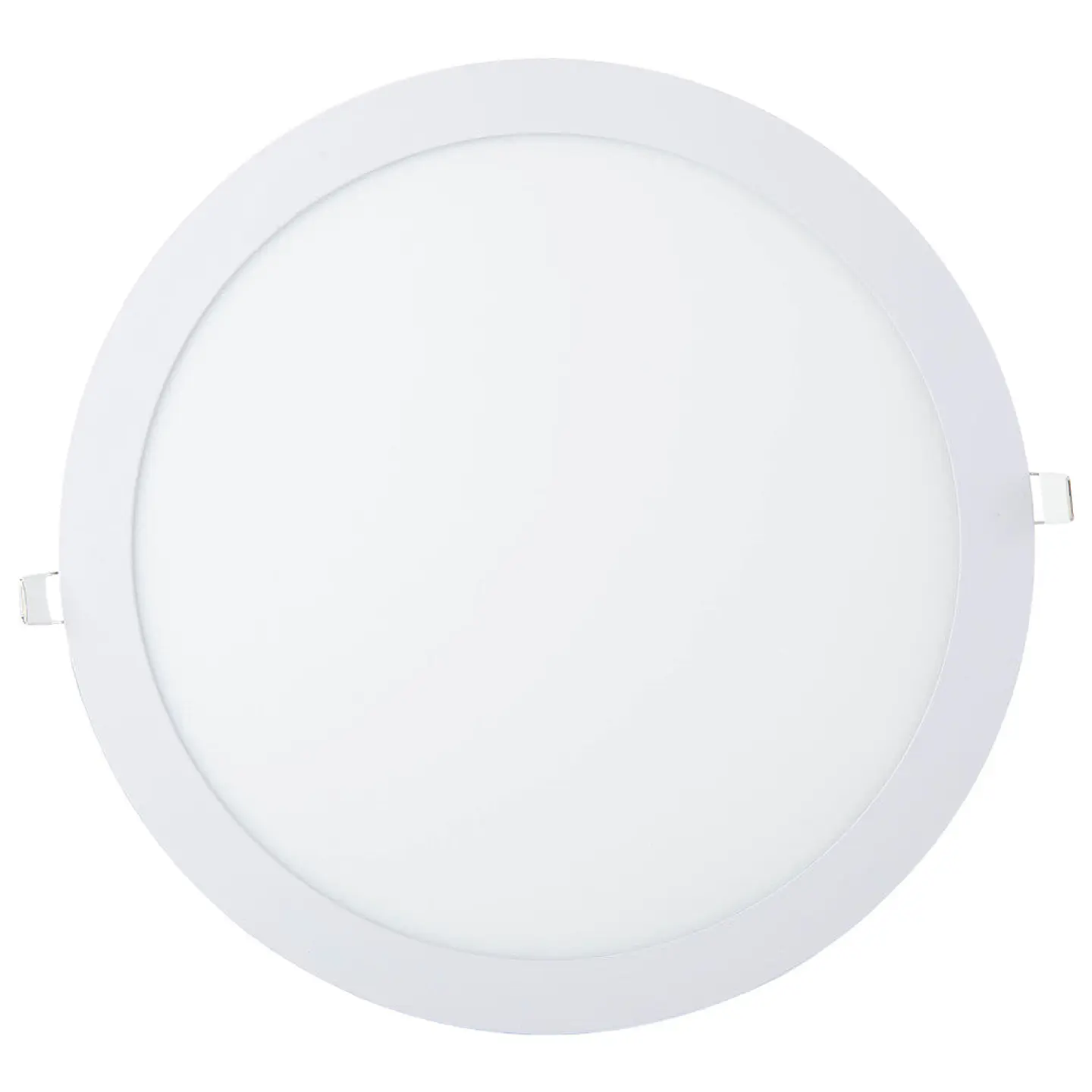 Painel de LED 25W 2.000Lm CCT (Tom de Luz RegulÃ¡vel) 3000-6000ÂºK Circular 40.000H [HO-RDP16-25W-CCT] 5