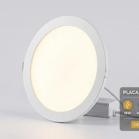 Painel Led