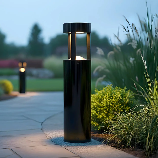 LED exterior "Al Marj" 60cm 10W 220V
