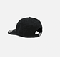 Script Logo Cap - Black/White - thumbnail 2