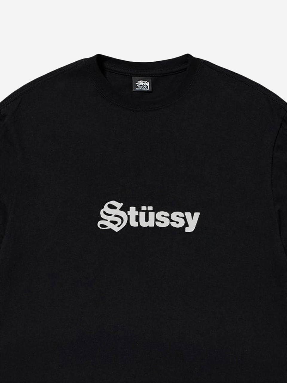 Reformed Tee (Black) 2