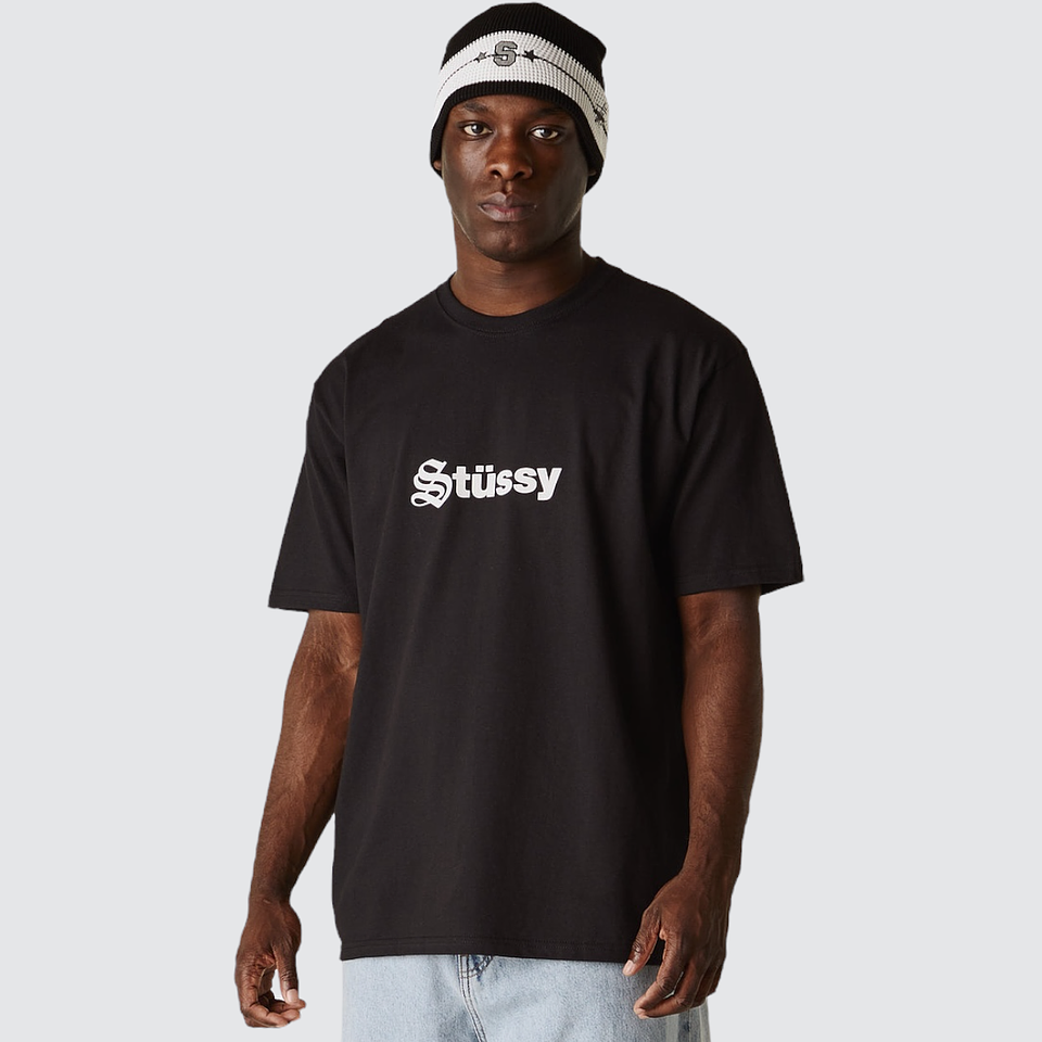 Reformed Tee (Black) 3