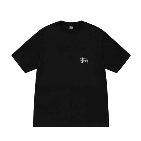 BASIC TEE (Black) 